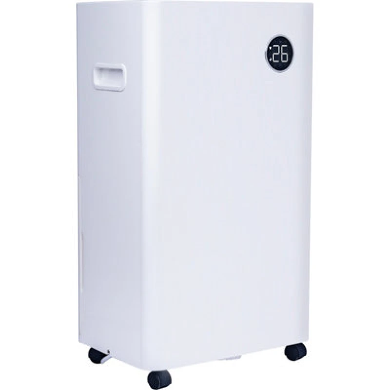 Image of Masterplug Smartenergy 3 In 1 20L Dehumidifier, Air Purifier & Ioniser