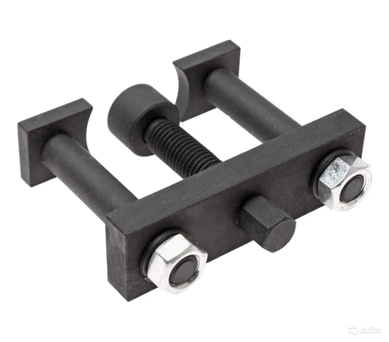 Image of HAZET 1790-7 Puller, ball joint Puller,ball joint (4550)