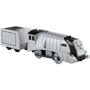 image of Trackmaster Motorised Spencer