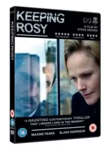 Image of Keeping Rosy