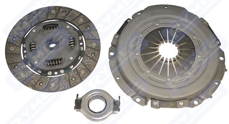 Image of RYMEC Clutch kit RYMEC JT9889