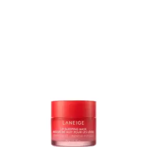 LANEIGE Lip Sleeping Mask - Peppermint 20g