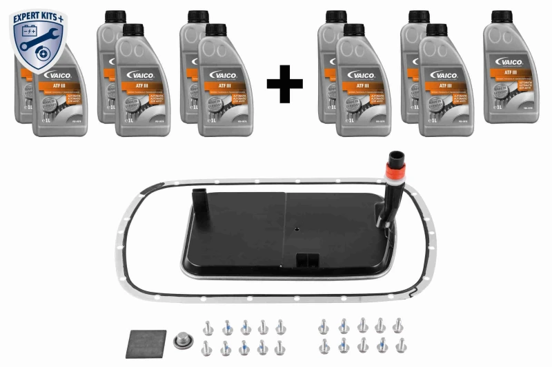 Image of Gearbox service kit VAICO V20-2087-XXL