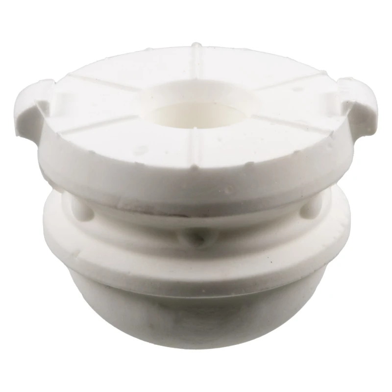 Image of FEBI BILSTEIN 22641 Rubber Buffer, suspension Front Axle PUR Rubber Buffer,suspension (1182)