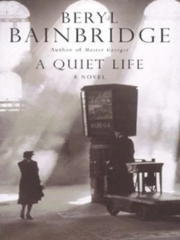 Image of A Quiet Life by Beryl Bainbridge Paperback