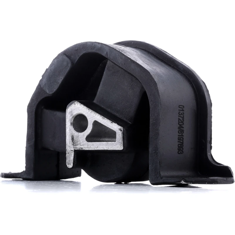 Image of STARK SKEM-0660170 Engine mount Rear, Rubber-Metal Mount Engine Mounting (247)