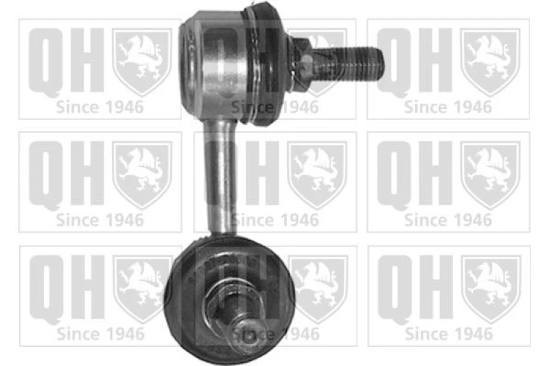 Image of QUINTON HAZELL Anti-roll bar link QUINTON HAZELL QLS3707S