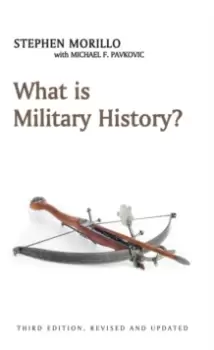 Image of What is Military History?
