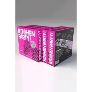 image of Kitchen Party Game