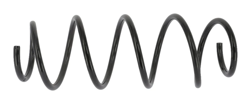 Image of MONROE Coil spring MONROE SP4877