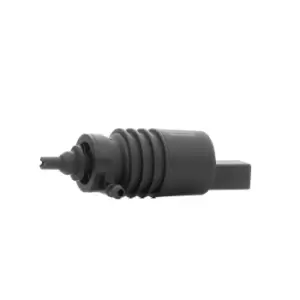 Image of DAKAtec Windshield Washer Pump 40024W Washer Pump,Windscreen Washer Pump VW,AUDI,MERCEDES-BENZ,Golf IV Schragheck (1J1)