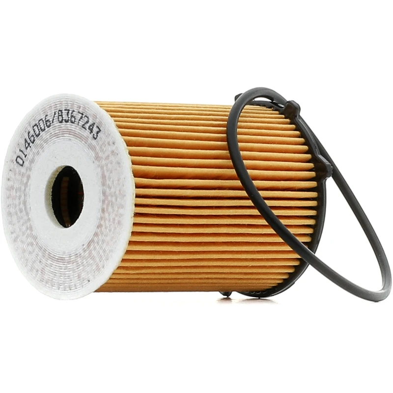 Image of STARK SKOF-0860149 Oil filter Filter Insert, with gaskets/seals Oil Filter (7)