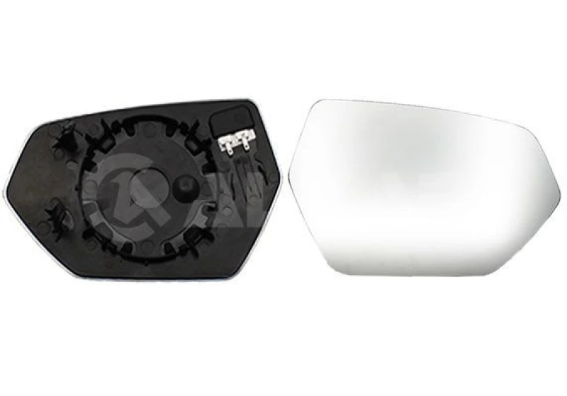 Image of ALKAR Wing mirror glass ALKAR 6432074