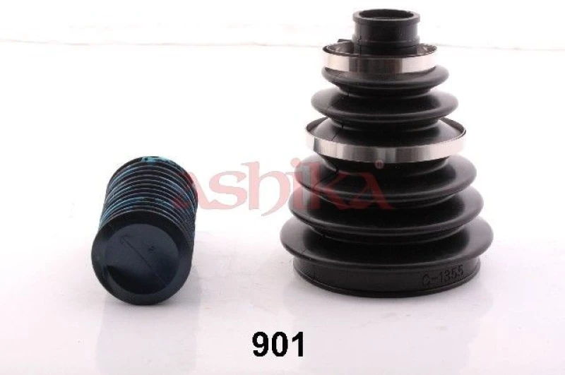Image of ASHIKA CV boot kit, drive shaft ASHIKA 63-09-901