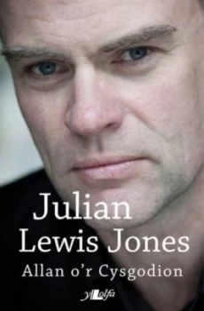Image of Allan Or Cysgodion by Julian Lewis Jones Paperback