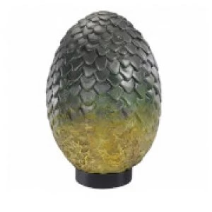 Game of Thrones Rhaegal Egg