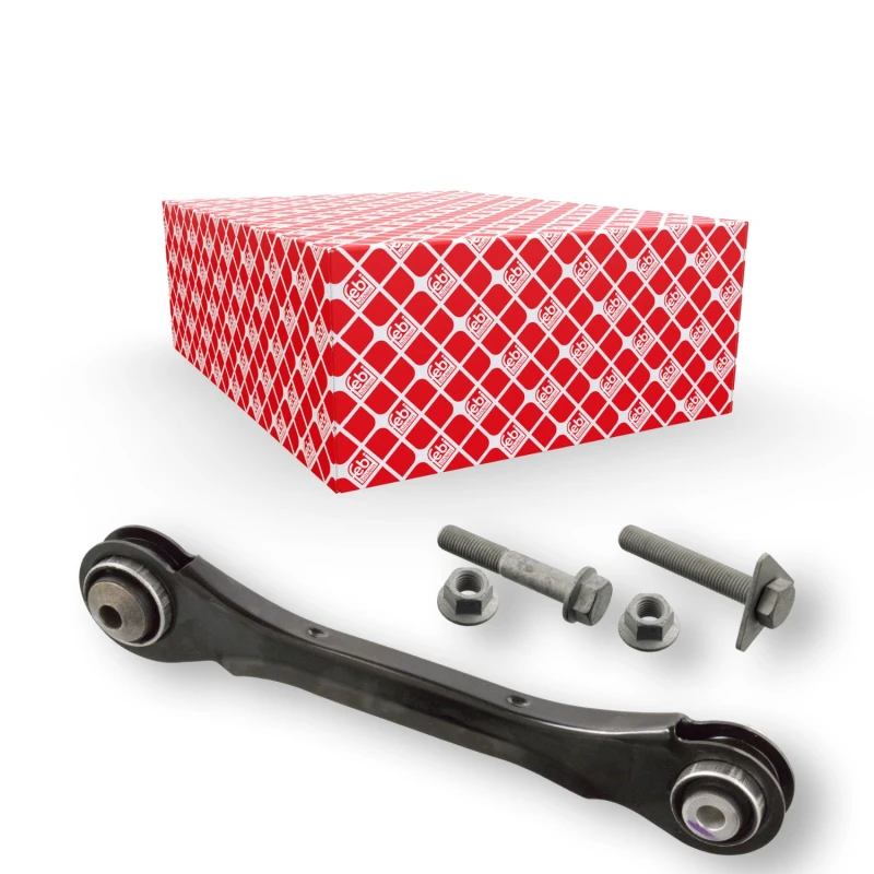 Image of Suspension arm FEBI BILSTEIN 103735