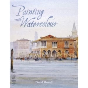 Image of Painting with Watercolour