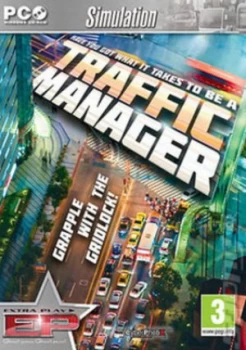 image of Traffic Manager PC Game