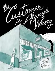 Image of The Customer is Always Wrong