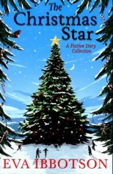 Image of The Christmas Star by Eva Ibbotson Paperback