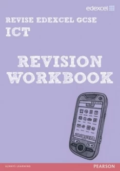 Image of Ict. Revision Workbook by Nicky Hughes Paperback