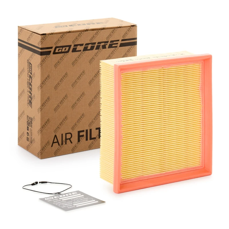 Image of goCORE GCH0439 Air filter Filter Insert Air Filter (8)