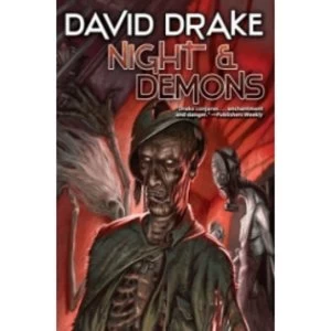 Image of Night & Demons by David Drake (Book, 2013)