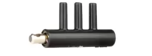 Image of VDO Pressure Control Valve 248-049-004-001C MERCEDES-BENZ,Stufenheck (W123),R-Klasse (W251, V251),W123 T-modell (S123)
