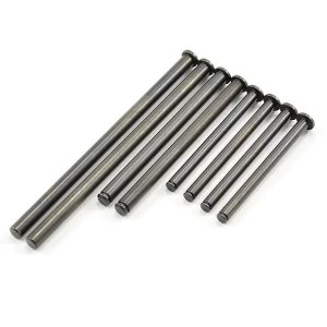 Image of Ftx Futura Suspension Inside Pins (Fr/Rr 2P)