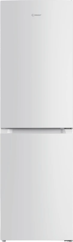 Image of Indesit INKS 3251 W4UK 181cm 60/40 Fridge Freezer - White - E Rated