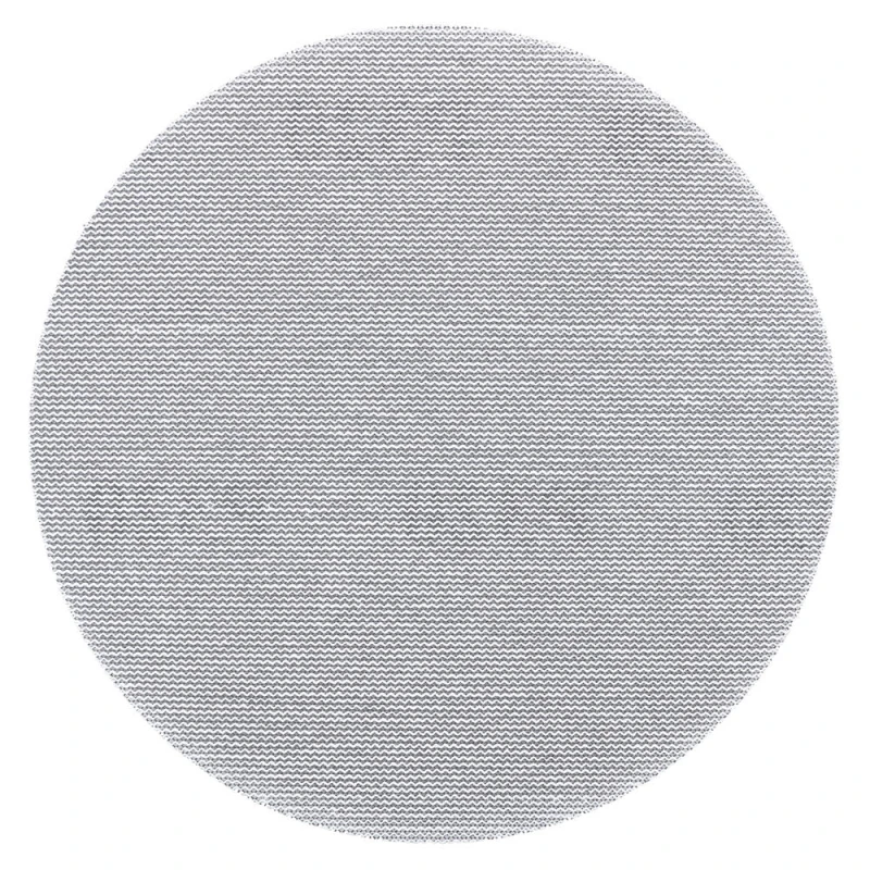 Image of Makita Net Sanding Discs 150mm D-78754 Diameter: 150mm