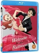 Welcome to the Ballroom Complete (Standard Edition) [Bluray]