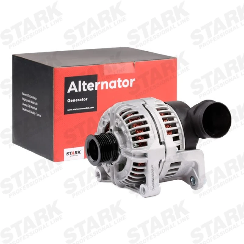 Image of STARK Alternator STARK SKGN-0320970