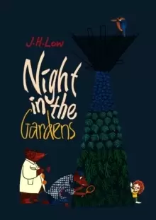 Image of Night in the Gardens
