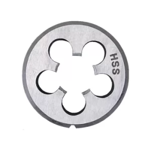 Image of 1/8X28 BSPTX1" O/D HSS Die