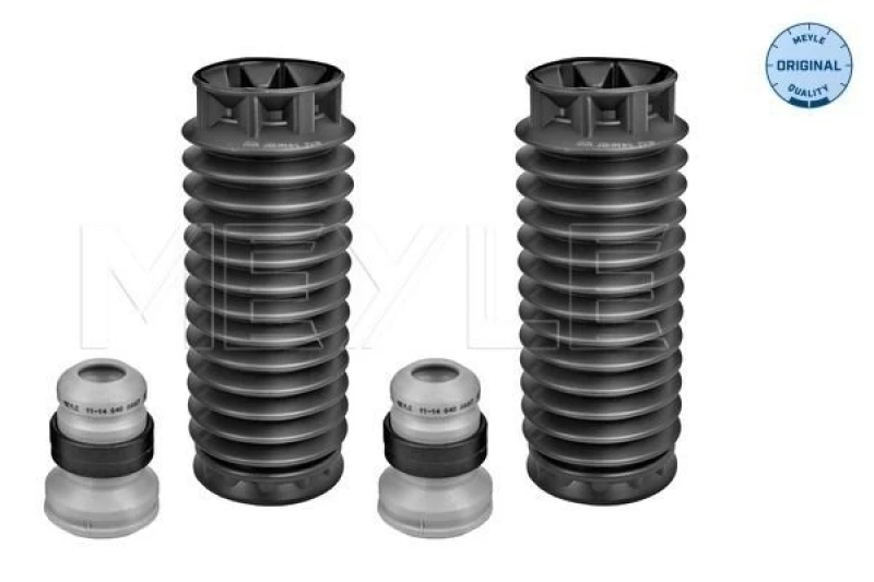 Image of Dust cover kit, shock absorber MEYLE 11-14 640 0007