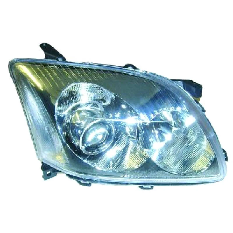 Image of DIEDERICHS 6624080 Headlights H1, Right Headlight (259)