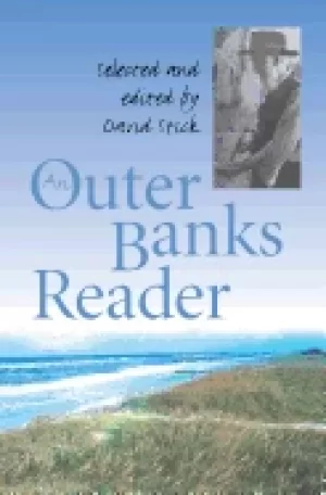 Image of outer banks reader