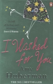 Image of I Wished for You by Amy Huberman Book