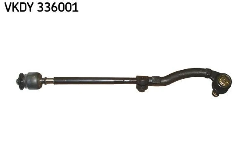 Image of SKF Track rod assembly SKF VKDY 336001