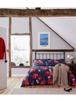 image of Joules Beau Floral Duvet Cover