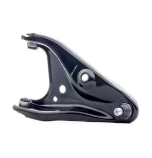 Image of RIDEX Suspension arm 273C1143 Track control arm,Wishbone RENAULT,DACIA,Sandero / Stepway II (B8_),Sandero / Stepway I (BS_),LOGAN I Kombi (KS_)