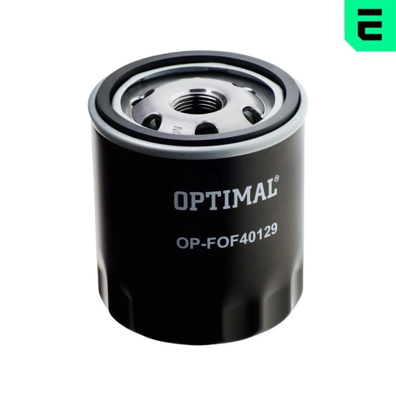 Image of Oil filter OPTIMAL OP-FOF40129