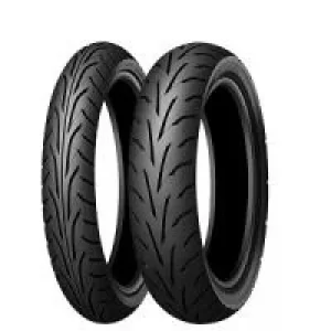 Image of Dunlop Arrowmax GT 601 (100/80 R17 52H)
