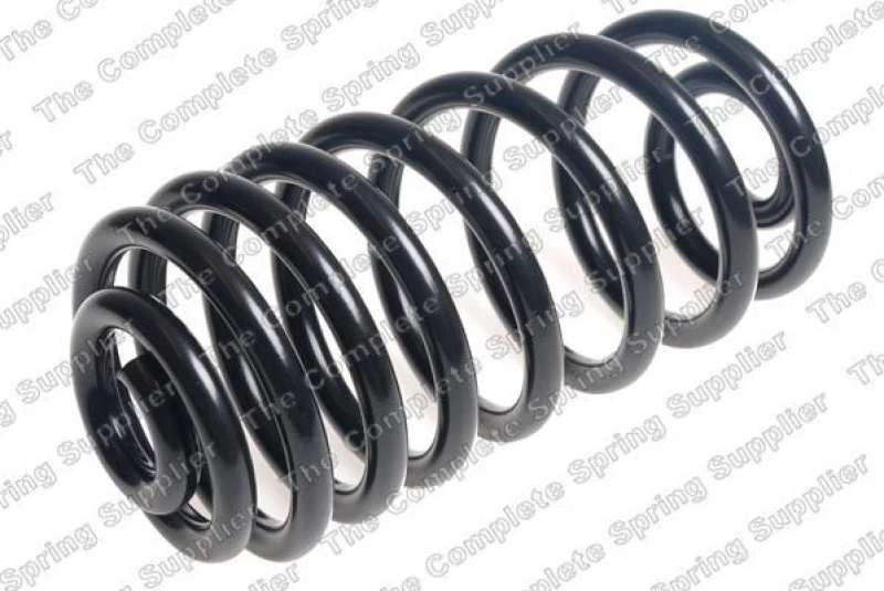 Image of LESJOFORS Coil spring LESJOFORS 4272972