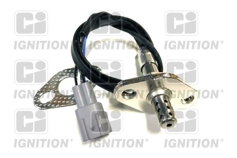 Image of QUINTON HAZELL Lambda sensor QUINTON HAZELL XLOS1262