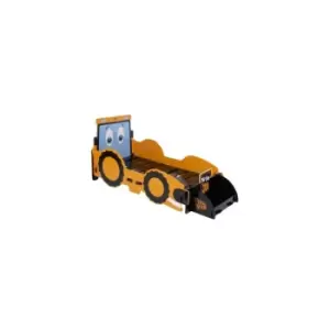 Image of JCB Junior/1st Bed