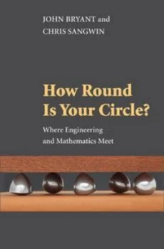 Image of How Round Is Your Circle by John Bryant Paperback