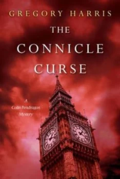 Image of The Connicle Curse by Gregory Harris Book
